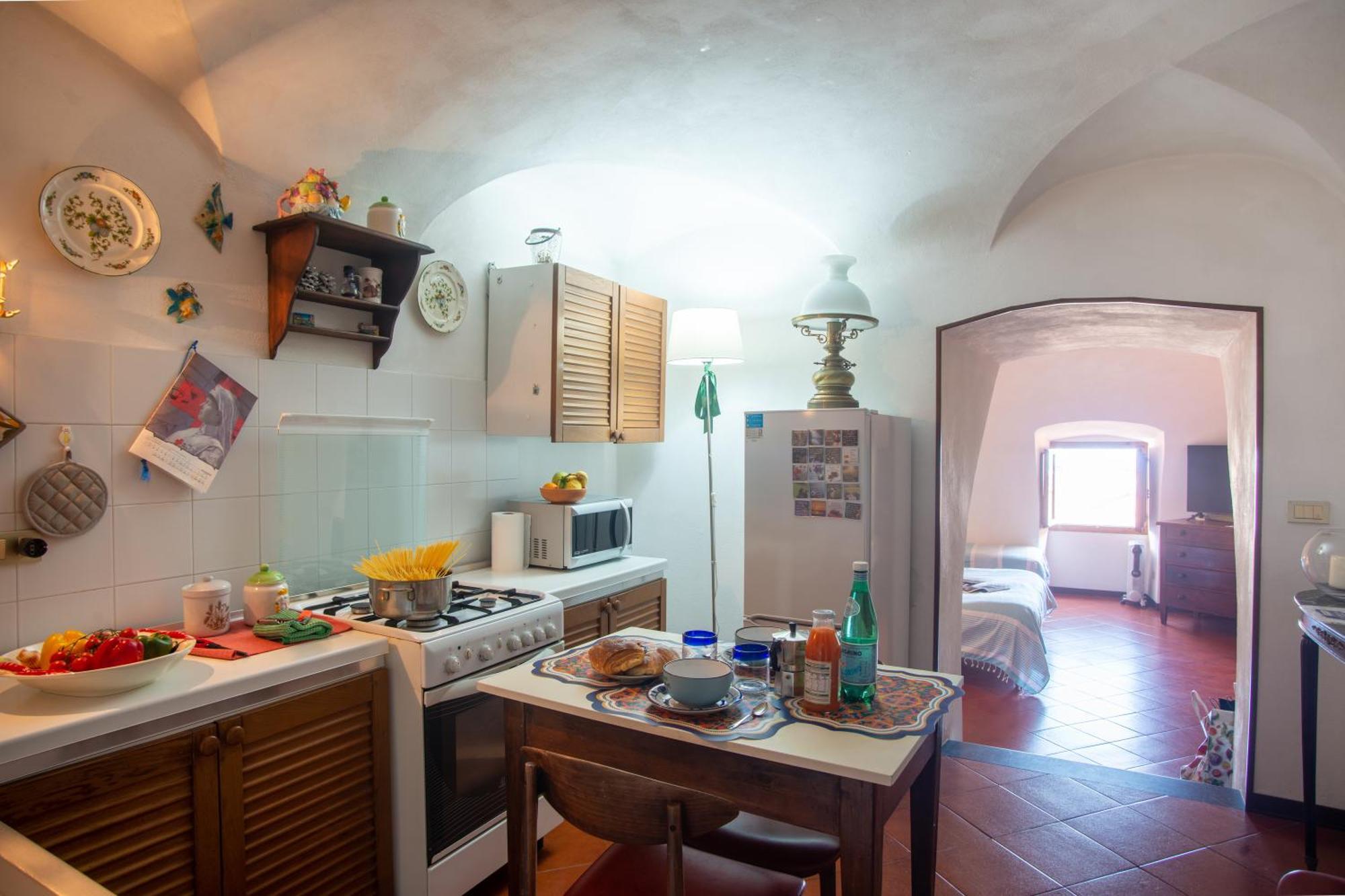 La Casa Nel Cuore - Happy Rentals Sanremo Ngoại thất bức ảnh
